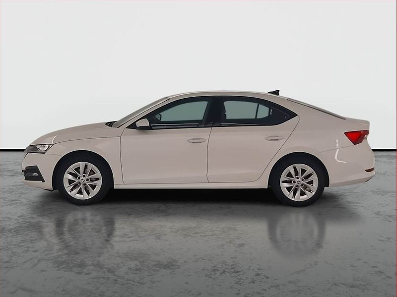 Škoda Octavia (2020) Ambition 2.0 TDI, Serv.kniha - fotka 3 z 19
