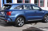 Kia Sorento Action PHEV AWD Kamera 7 míst - náhled 6