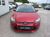 Ford Focus (2011) 1.6i 110kW  - náhled 2