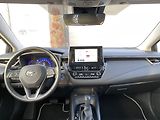 Toyota Corolla 1.8HSD, ČR, StyleTech, DPH - náhled 11