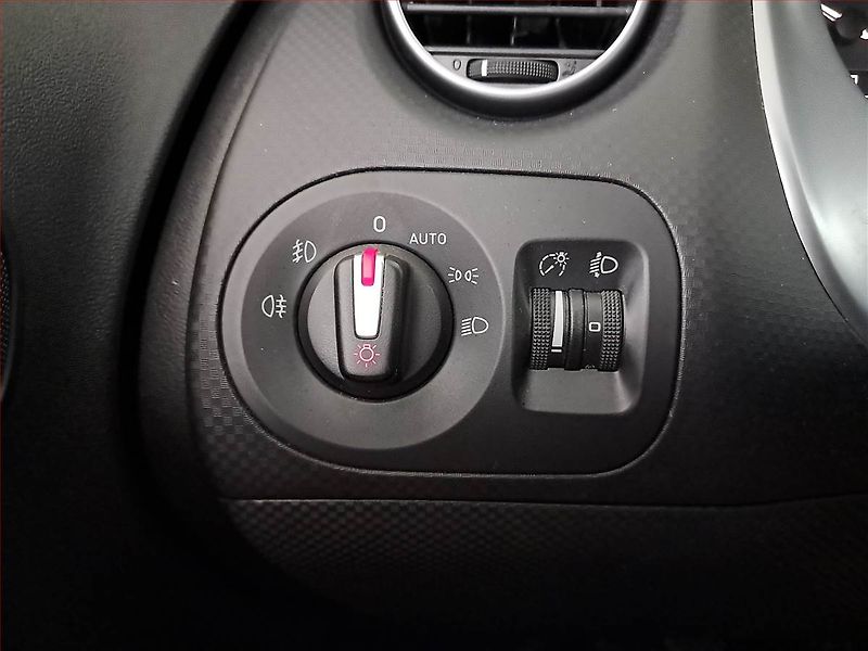 Seat Altea (2011) 1.2 TSI, Tempomat - fotka 13 z 16