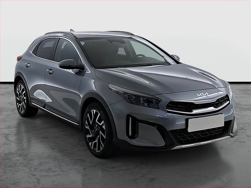 Kia XCeed (2024) 1.5 T-GDI - fotografie inzerátu