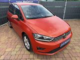 Volkswagen Golf Sportsvan 1.6 TDI Comfortline - náhled 2