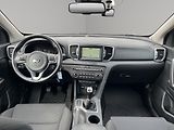 Kia Sportage (2018) 1.6 GDi 97kW, ČR, Tažné - náhled 14