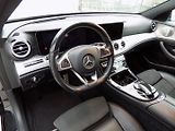 Mercedes-Benz Třídy E (2018) 350d/AMG Line/4-Matic/LED/ - náhled 13