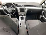 Volkswagen Passat (2015) 2.0 TDi, Comfortline, LED - náhled 8
