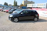 Škoda Fabia (2009) 1.4 16V SPORTLINE 2x sada kol  - náhled 3