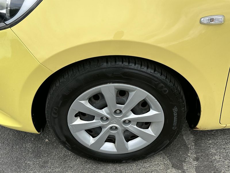 Kia Rio (2016) 1.25/61kW + LPG * ČR * 1.Maj.  - fotka 32 z 35