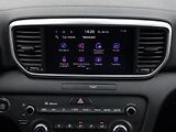 Kia Sportage (2021) Black Edition 1.6 T-GDi 130kW, - náhled 23