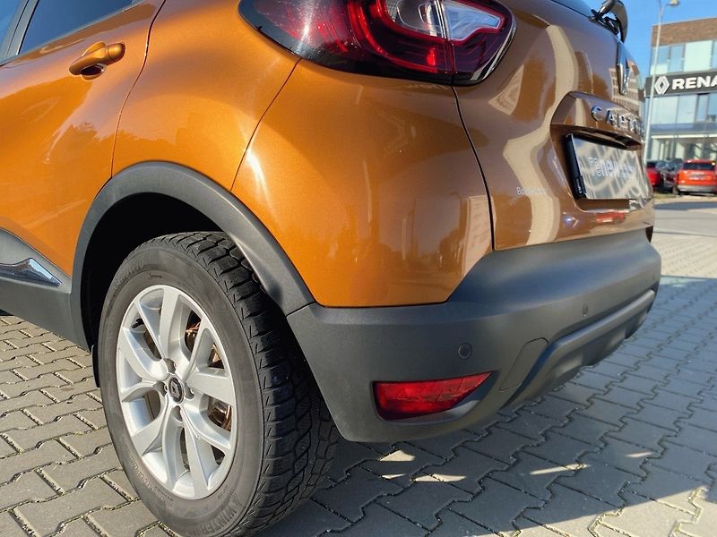 Renault Captur (2019) Limited TCe 130 - fotka 14 z 27