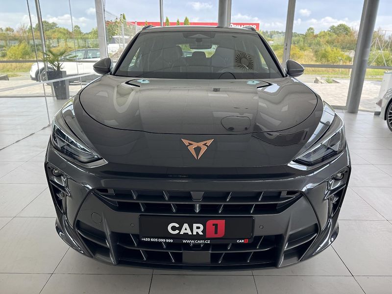 Cupra Terramar 2,0TSI VZ 265*4x4*DPH*Tažné - fotka 3 z 40