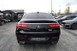 Mercedes-Benz GLE 350d 4Matic AMG/260PS - náhled 4