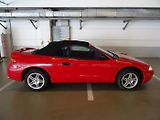 Mitsubishi Eclipse (1996) 2,4 SPYDER - náhled 6