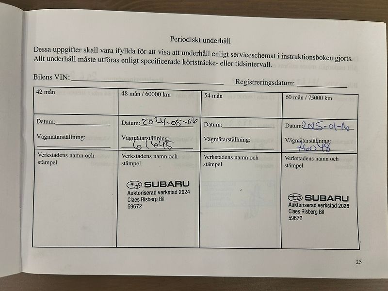 Subaru Outback (2021) 2.5 Comfort+kuze Nappa | Záruk - fotka 57 z 62