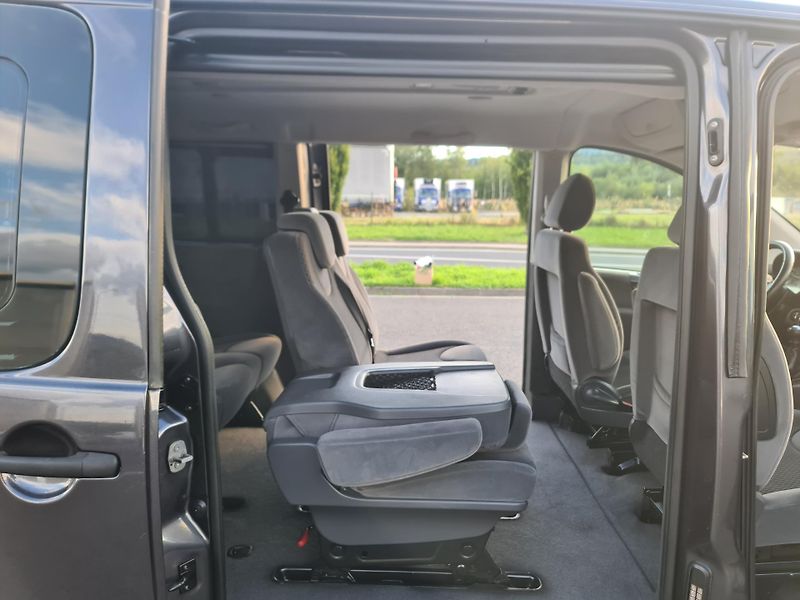 Citroën Jumpy (2015) LONG 2.0 HDi 120-KW OLOMOUC  - fotka 21 z 91
