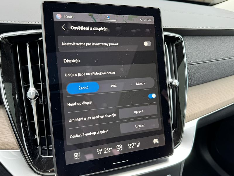 Volvo XC90 T8 AWD PLUS BRIGHT/ 360 / kola - fotka 59 z 62