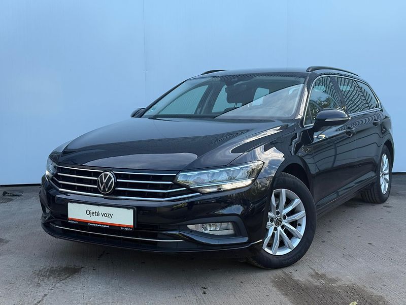Volkswagen Passat Business 2.0 TDI 110 kW DSG Va - fotografie inzerátu