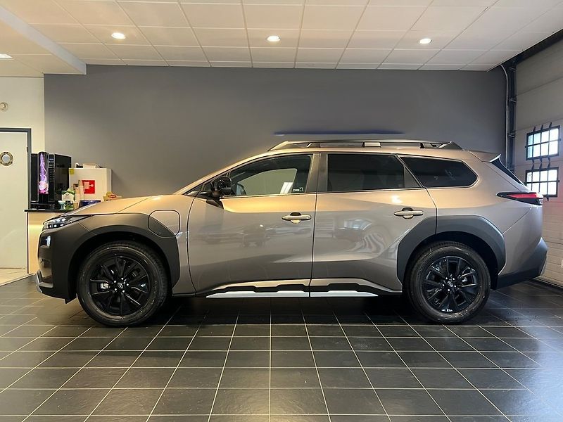 Subaru E-Outback (2026) Limited+ 2026 | 10 let záruka - fotka 6 z 16
