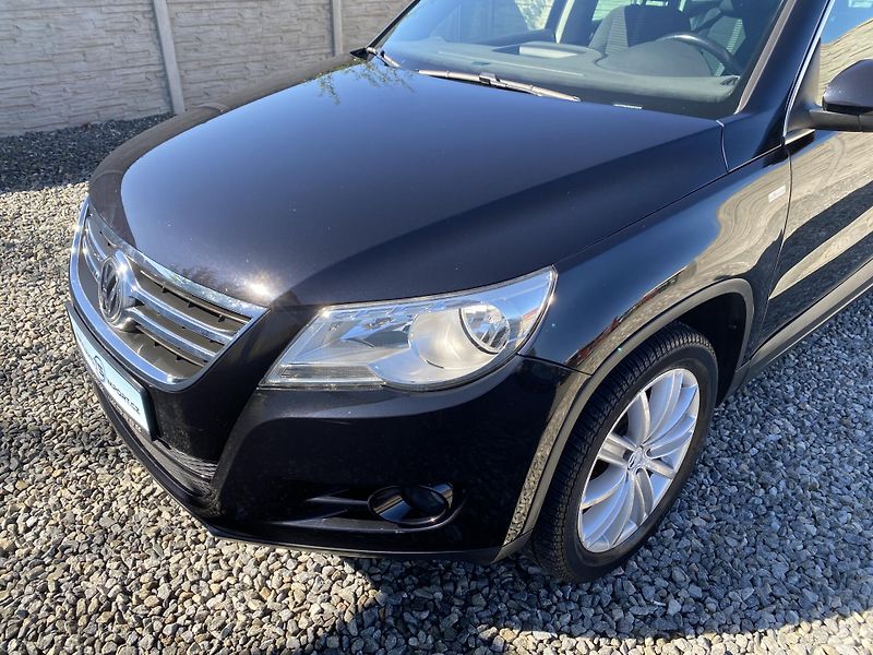 Volkswagen Tiguan 2.0TDi 4x4 135PS GOAL PĚKNÝ!!! - fotka 14 z 166