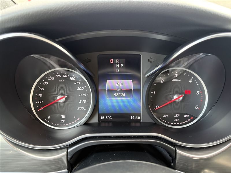 Mercedes-Benz Třídy V 2,0 V 300d Avantgarde 4M L ČR - fotka 6 z 17