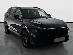 Honda CR-V (2024) 2.0i-MMD HEV - fotografie inzerátu