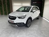 Opel Crossland X 1.2 i AUTOMAT ČR 1.MAJ SERVIS - náhled 6