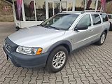 Volvo XC70 (2005) 2.4 D5 120kW AWD -PLNÝ SERVIS! - náhled 3
