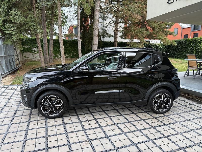 Citroën C3 44 kWh / Kamera / Tempomat - fotka 3 z 30
