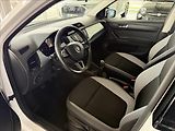 Škoda Fabia 1,2   TSI 66kW,SERVISKA,2. MAJ - náhled 7