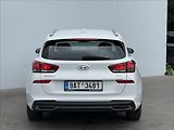 Hyundai i30 1,5 T-GDI Combi Smart PDC - náhled 22