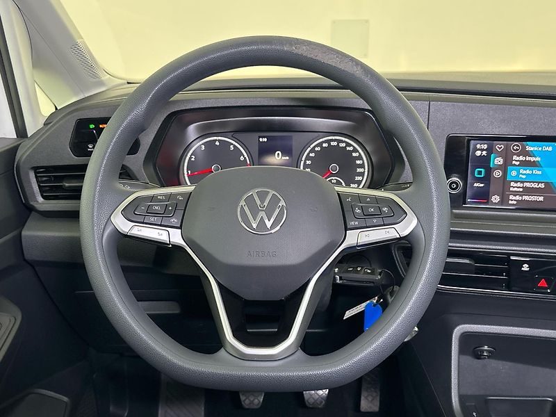 Volkswagen Caddy California Maxi - fotka 18 z 30