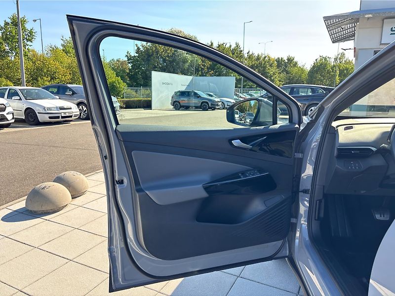 Volkswagen ID.4 PRO PERFORM 150kW 77 kWh SoH:9 - fotka 25 z 30