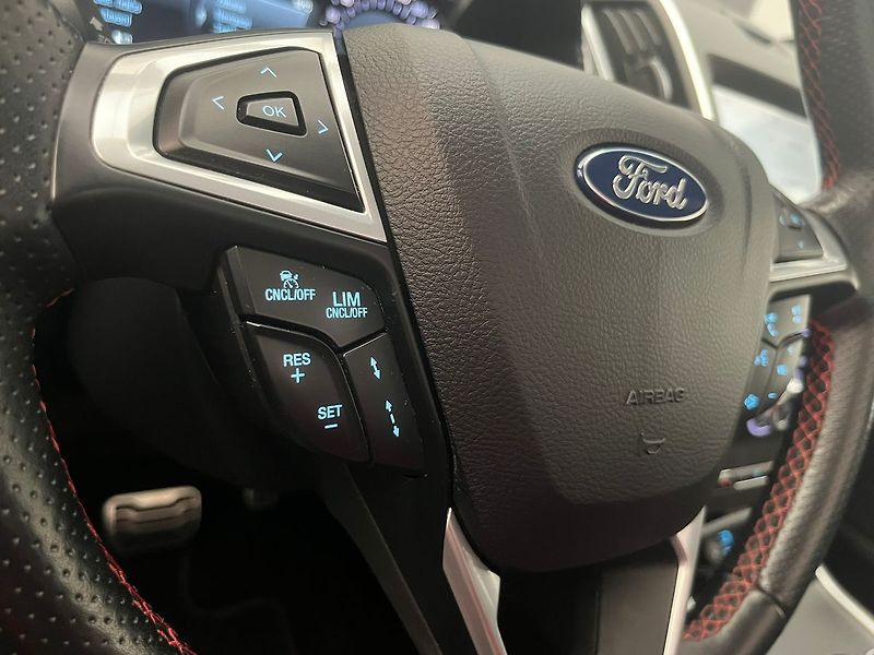 Ford S-MAX 2.5 HEV ST-Line 7míst - fotka 14 z 78