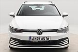 Volkswagen Golf 2,0 TDI 110 kW DSG Life Záruka - náhled 1