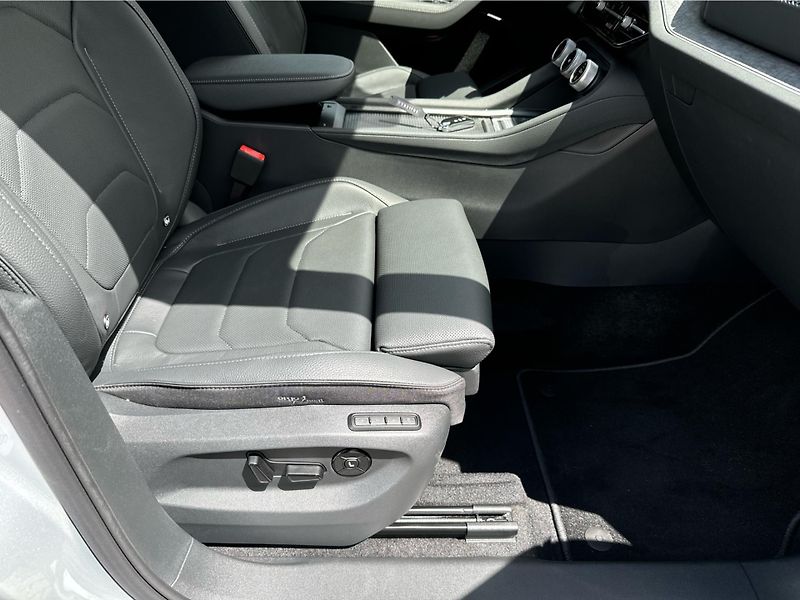 Škoda Kodiaq Exclusive Selection 2,0 TDI 14 - fotka 14 z 25