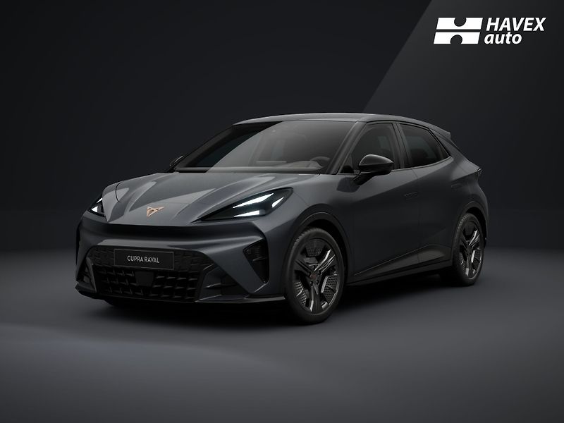 Cupra Raval (2027) 38,5 kWh/135k PLUS - fotografie inzerátu