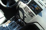 Mercedes-Benz Třídy C (2008) 220CDi,AUT,ČR,Servisní kniha - náhled 44