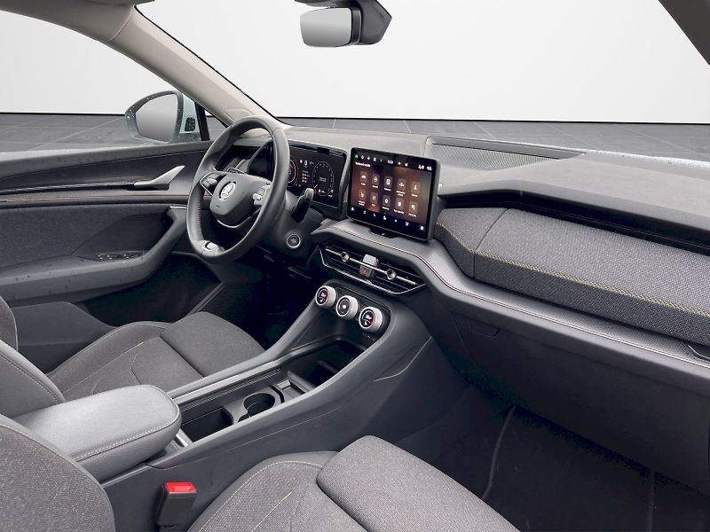 Škoda Kodiaq (2024) 2.0 TDI 142 kW Selection 4x4 D - fotka 25 z 35