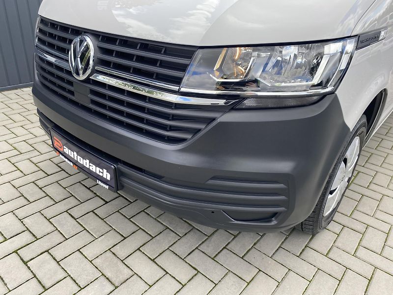 Volkswagen Transporter 2.0 TDI - 14 000KM - KAMERA - fotka 8 z 46