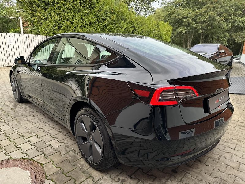 Tesla Model 3 AWD,  LONG RANGE DUAL SOH 95% - fotka 4 z 30