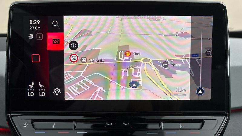 Volkswagen ID.3 58 kWh AUT Family - fotka 27 z 31