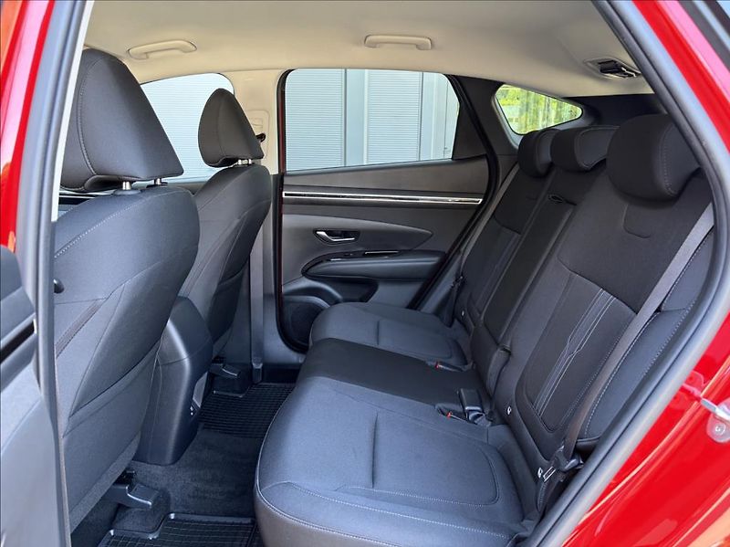 Hyundai Tucson 1,6 T-GDI  Smart - fotka 10 z 24