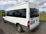 Ford Transit 2,0 TDCI 92 kW 9 MÍST - náhled 2