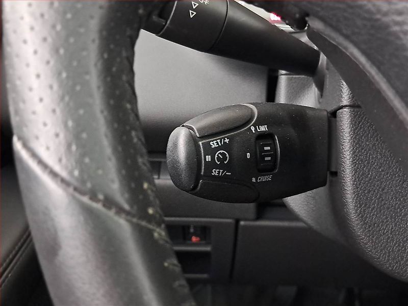 Peugeot 3008 (2014) 2.0 HDi, Navi, Park. senzory - fotka 19 z 21