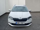 Škoda Fabia 1,0 TSI 70 Ambition - náhled 1