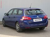 Peugeot 308 (2018) 1.5HDi, AC, tempo, navi - náhled 6
