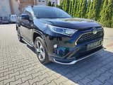 Toyota RAV4 2.5 4x4, plug in hybrid - náhled 1