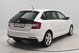 Škoda Rapid 1,6 TDI 85kW Style Záruka až 5 - náhled 4