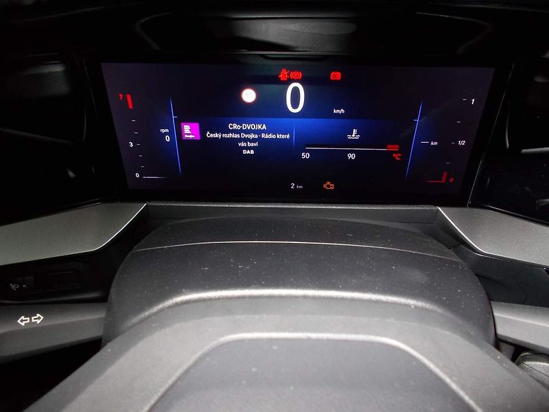Opel Mokka (2026) Edition 1.2 TURBO (100 kW/136 - fotka 27 z 29