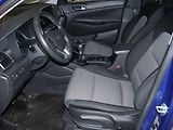 Hyundai Tucson (2019) 1.6 T-GDi 4x4, 1.maj,ČR - náhled 9